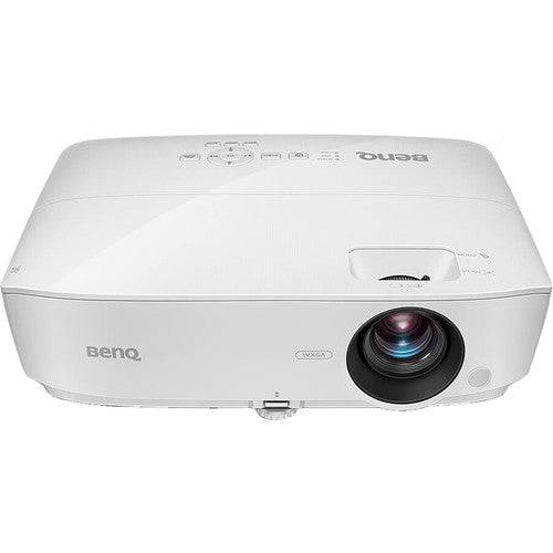 BenQ MW535A 3600-Lumen WXGA DLP Projector