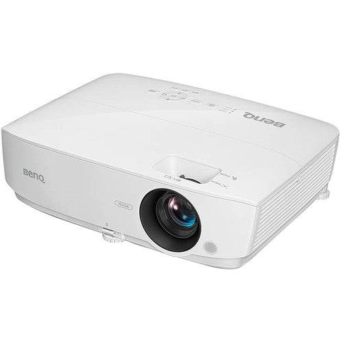 BenQ MW535A 3600-Lumen WXGA DLP Projector