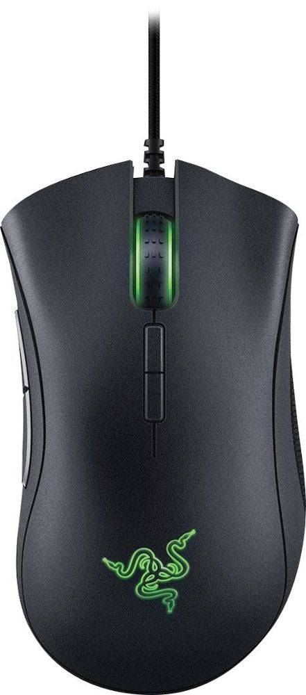 Razer - DeathAdder Elite Mouse