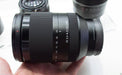 Sony FE 24-240mm f/3.5-6.3 OSS Lens