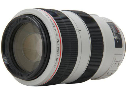 Canon EF 70-300mm f/4-5.6L is USM EF Telephoto Lens USA