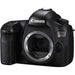 Canon EOS 5DS DSLR Camera (Body Only)