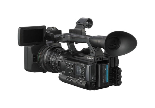 Sony PXW-X200 XDCAM Handheld Camcorder