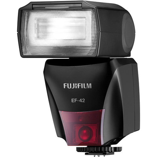 FUJIFILM EF-42 Flash