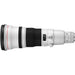 Canon EF 600mm f/4L IS II USM Lens USA