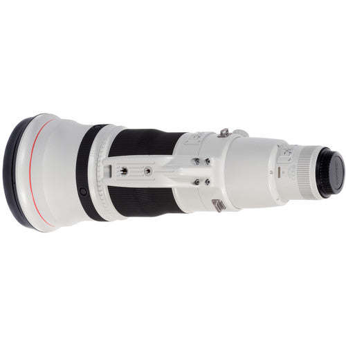 Canon EF 600mm f/4L IS II USM Lens USA