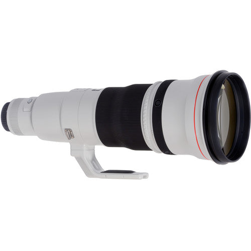 Canon EF 600mm f/4L IS II USM Lens USA