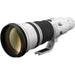 Canon EF 600mm f/4L IS II USM Lens USA