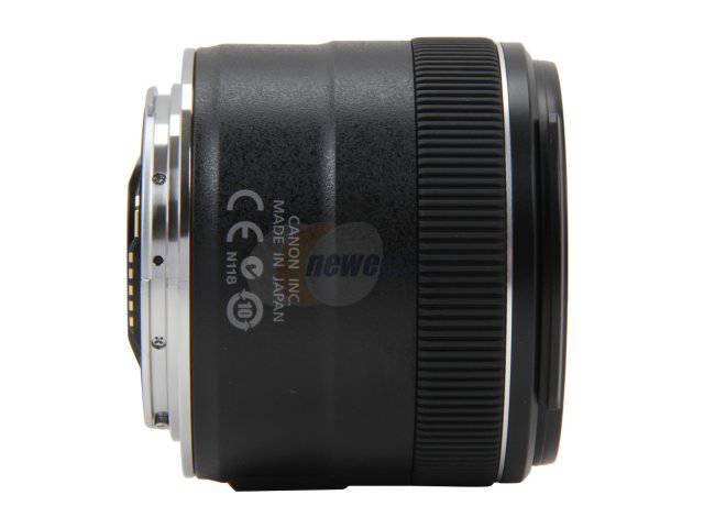 Canon EF 24mm f/2.8 IS USM Lens