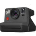 Polaroid Now Instant Film Camera Everything Box (Black)