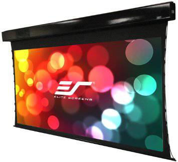 Elite Screens VMAX120H114C VMAX Dual Series Projection Screen