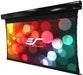 Elite Screens VMAX120H114C VMAX Dual Series Projection Screen