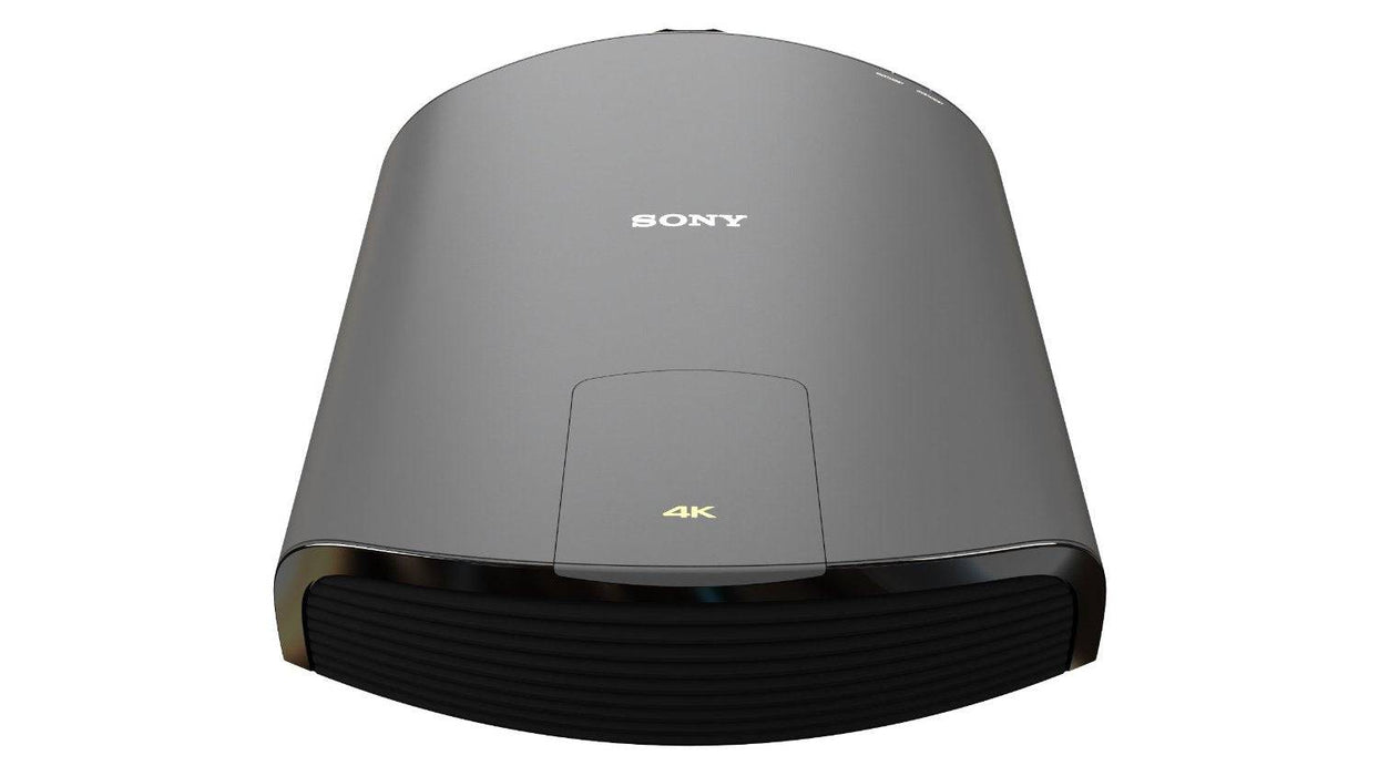 Sony VPL-VW1100ES 4K and 3D Projector