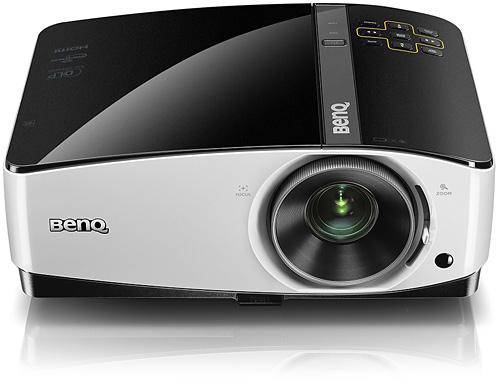 BenQ MX768 Projector