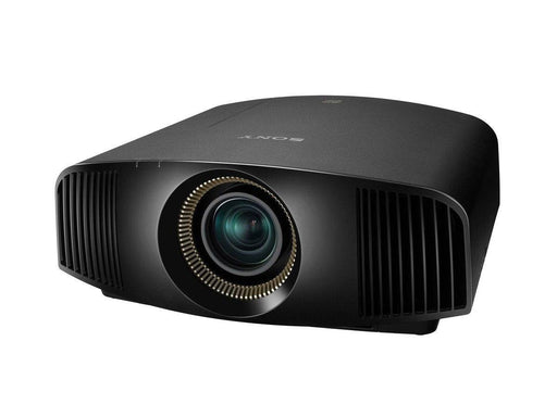 Sony VPL-VW350ES 4K SXRD Home Theater Projector