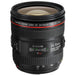 Canon 24-70mm f/4L EF IS USM Lens