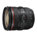 Canon 24-70mm f/4L EF IS USM Lens