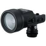 Panasonic - VW-LDC103-K DC Video Light