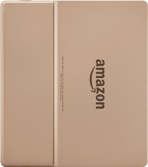 Amazon - Kindle Oasis E-Reader (2019) - 7" - 32GB - 2019 - Champagne Gold - NJ Accessory/Buy Direct & Save