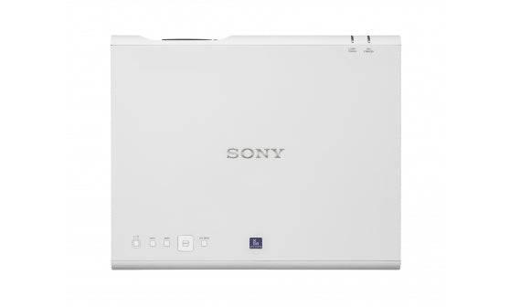 Sony VPL-CX276 5200-Lumen XGA Basic Installation Projector