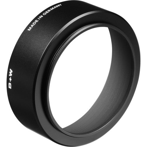 B+W 62mm Screw-In Metal Lens Hood #950