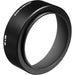 B+W 62mm Screw-In Metal Lens Hood #950