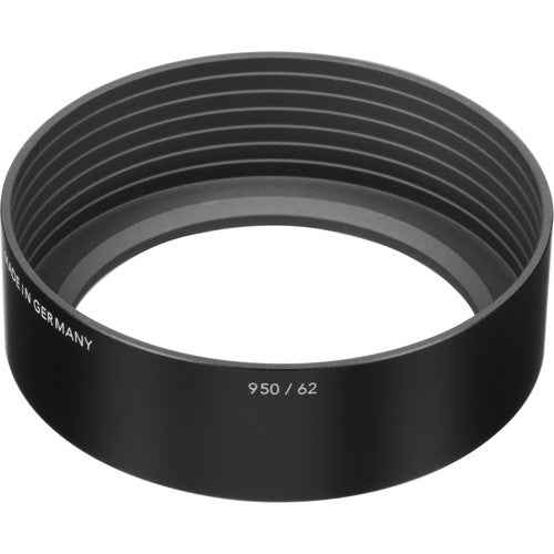 B+W 62mm Screw-In Metal Lens Hood #950