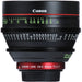 Canon CN-E 85mm T1.3 L F Cine Lens- 6571B001