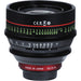 Canon CN-E 85mm T1.3 L F Cine Lens- 6571B001