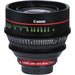 Canon CN-E 85mm T1.3 L F Cine Lens- 6571B001