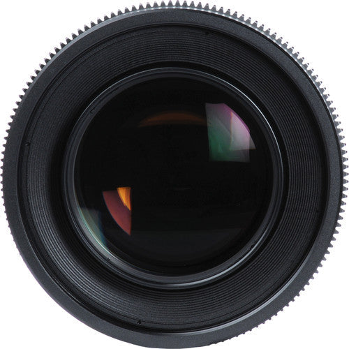 Canon CN-E 85mm T1.3 L F Cine Lens- 6571B001