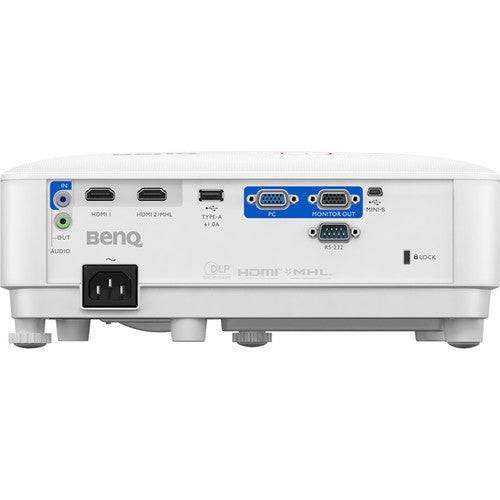 BenQ TH671ST Full HD DLP Home Theater Projector