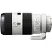 Sony 70-200mm f/2.8 G SSM II Lens