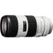 Sony 70-200mm f/2.8 G SSM II Lens