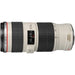 Canon EF 70-200mm f/4L IS USM Lens