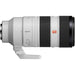 Sony FE 70-200mm f/2.8 GM OSS II Lens