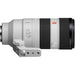 Sony FE 70-200mm f/2.8 GM OSS II Lens