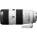 Sony 70-200mm f/2.8 G SSM II Lens USA