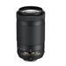 Nikon AF-P DX Nikkor 70-300mm f/4.5-6.3G Ed VR Lens with Additional Accessories