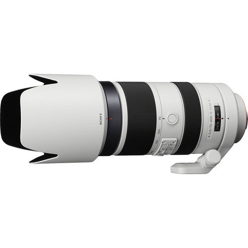 Sony 70-400mm f/4-5.6 G SSM II Lens