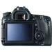 Canon EOS 70D/80D DSLR Camera with 18-135mm f/3.5-5.6 STM Lens