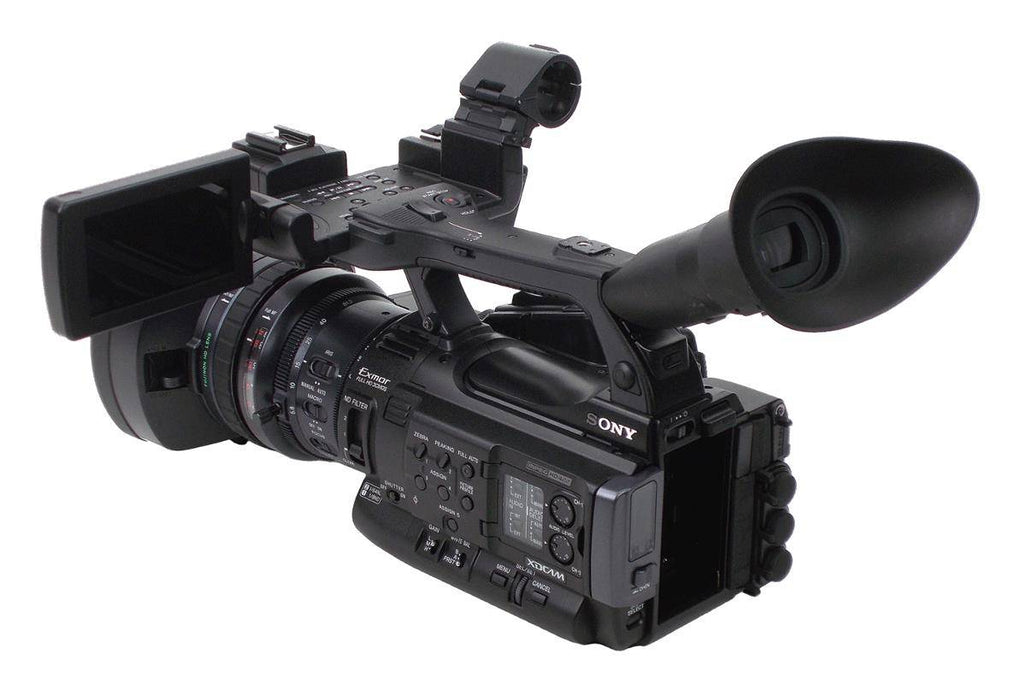 Sony PMW-200 XDCAM HD422 Camcorder