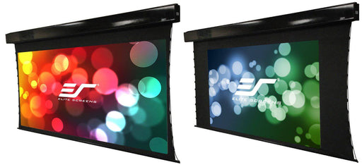 Elite Screens VMAX100H95C VMAX Dual Series 95&quot; 2.35:1/100&quot; 16:9