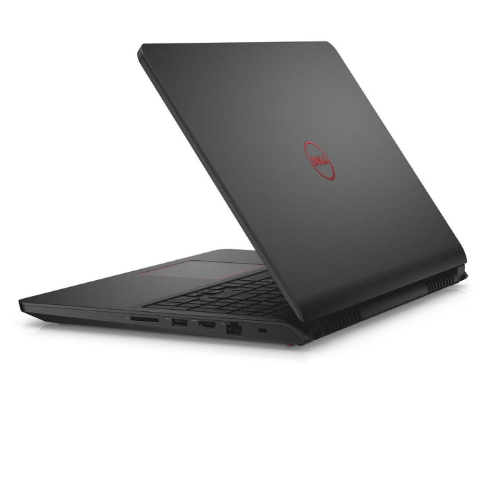 Dell 15.6&quot; Inspiron 15 7000 Series Notebook (Black)