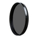 72mm Multi-Coated Circular Polarizer Filter - High Resolution