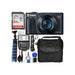 Canon PowerShot SX740 Starter Bundle