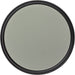 77mm Multi-Coated Circular Polarizer Filter - High Resolution