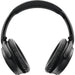 Bose QuietComfort 35 Series II Wireless Noise Cancelling Headphones (Black)