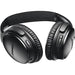 Bose QuietComfort 35 Series II Wireless Noise Cancelling Headphones (Black)