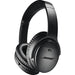 Bose QuietComfort 35 Series II Wireless Noise Cancelling Headphones (Black)